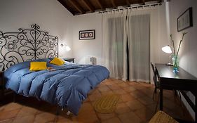 La Mina Rural Casas con encanto